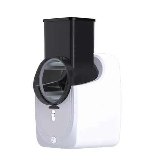 Electric Multifunctional Metal Shredder Anti Spier