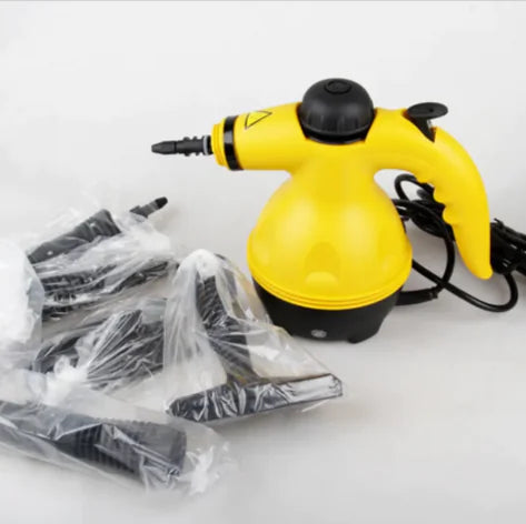 Multipurpose Steam Cleaner Anti Spier
