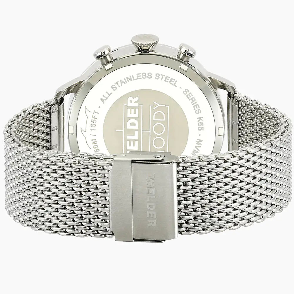 Welder Moody Watch WWRC614 Women's Watch Anti Spier