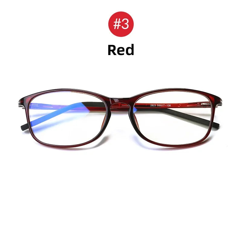 Anti Blue Light Glasses Anti Spier