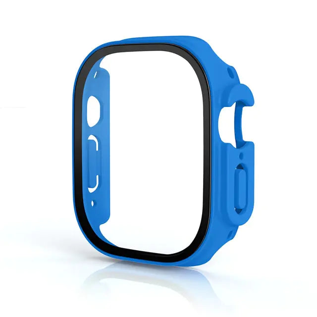 Ultra Glass Case Anti Spier