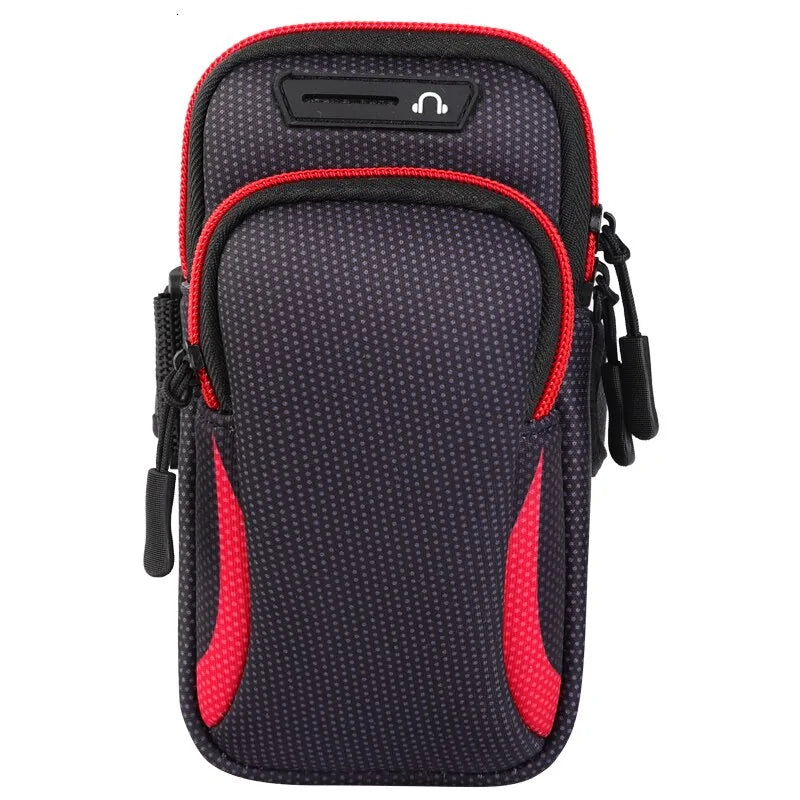Universal Armband Sport Phone Case Anti Spier