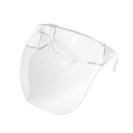Faceshield Protective Glasses Anti-Spray Mask Anti Spier