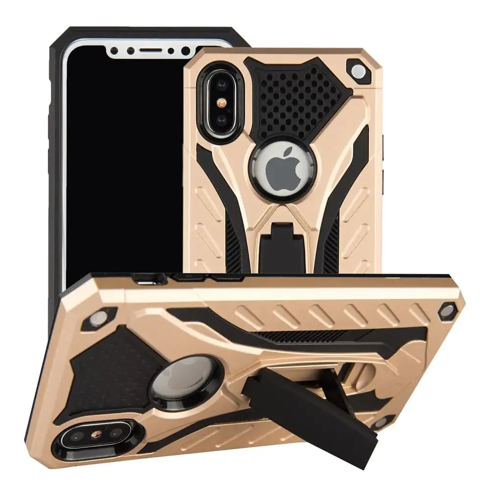 Military Grade Phone Case Anti Spier