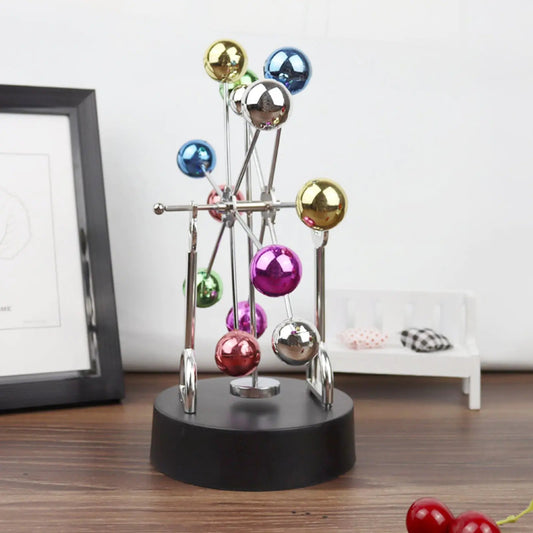 Balance Pendulum Ferris Wheel Model Anti Spier
