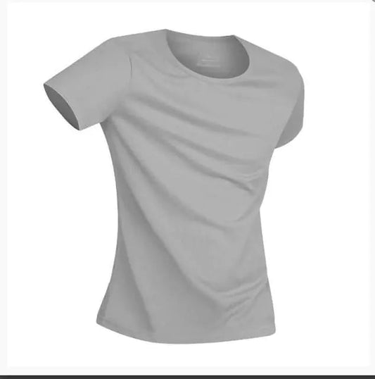 Anti-Dirty T-Shirt Anti Spier
