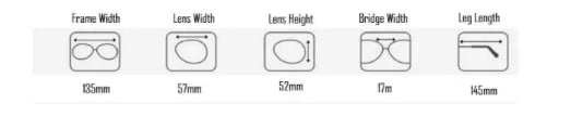2019 Luxury Aviation Ladies Sunglasses Anti Spier