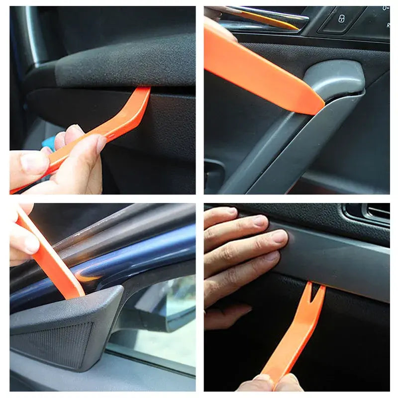 Panel Trim Removal Tools Kits Anti Spier