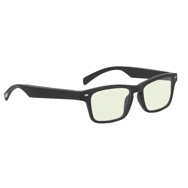 Smart Glasses Wireless Bluetooth 5.0 Sunglasses Anti Spier