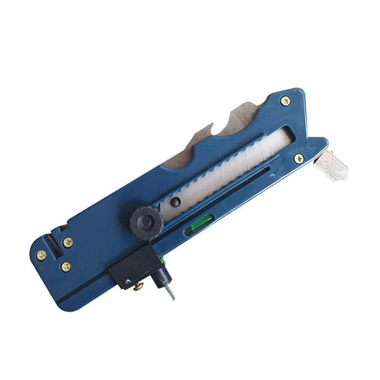Cut Glass And Tile With Multifunctional Cutter Anti Spier