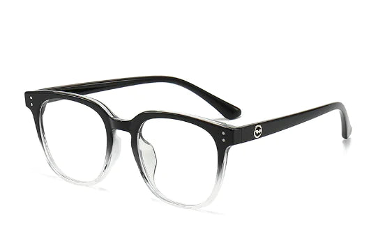 Blue Light Blocking Computer Glasses (One Pair) Anti Spier