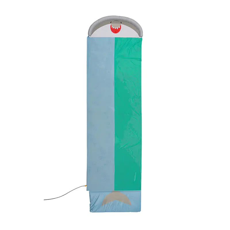 Water Slide Toy Anti Spier