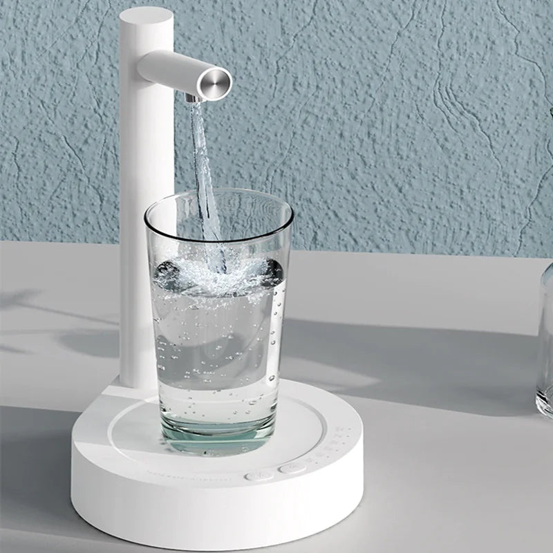 Smart Electric Water Dispenser Anti Spier