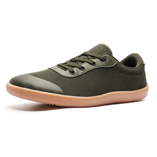 Breathable Running Shoes Anti Spier
