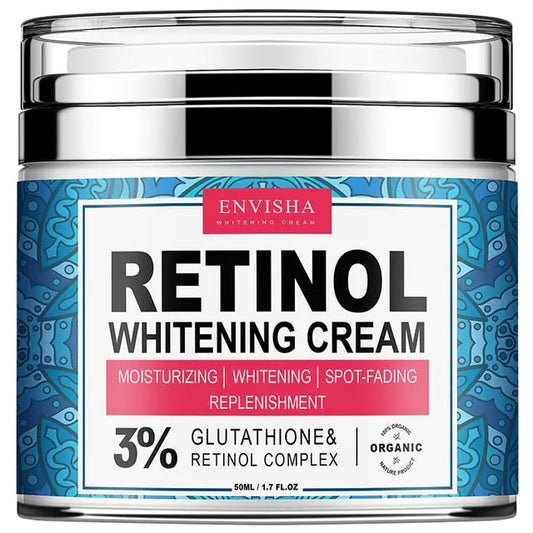 Anti Aging Face Cream Anti Spier