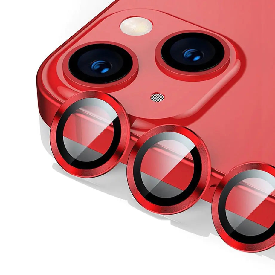 Camera Lens Protector Anti Spier