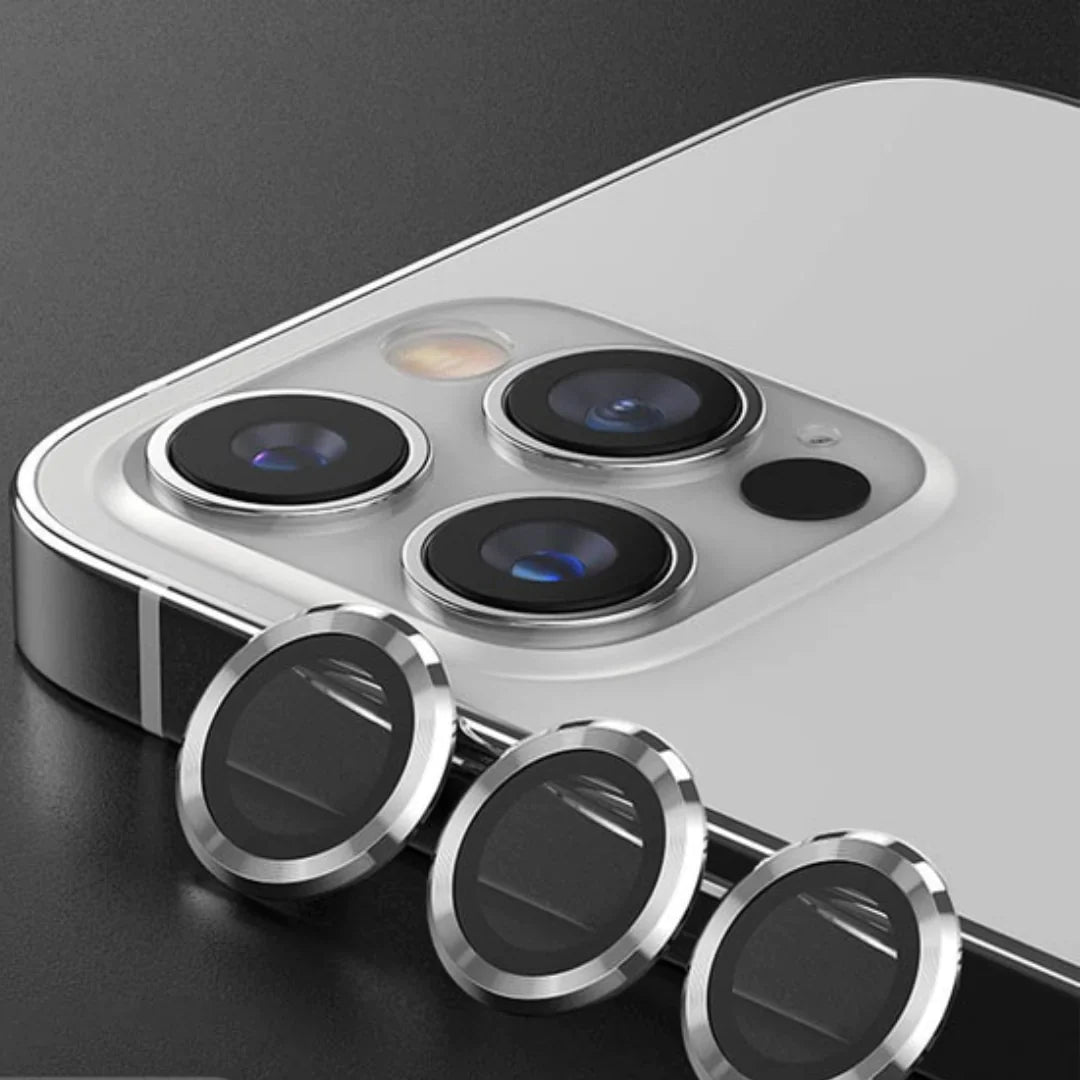 Camera Lens Protector Anti Spier