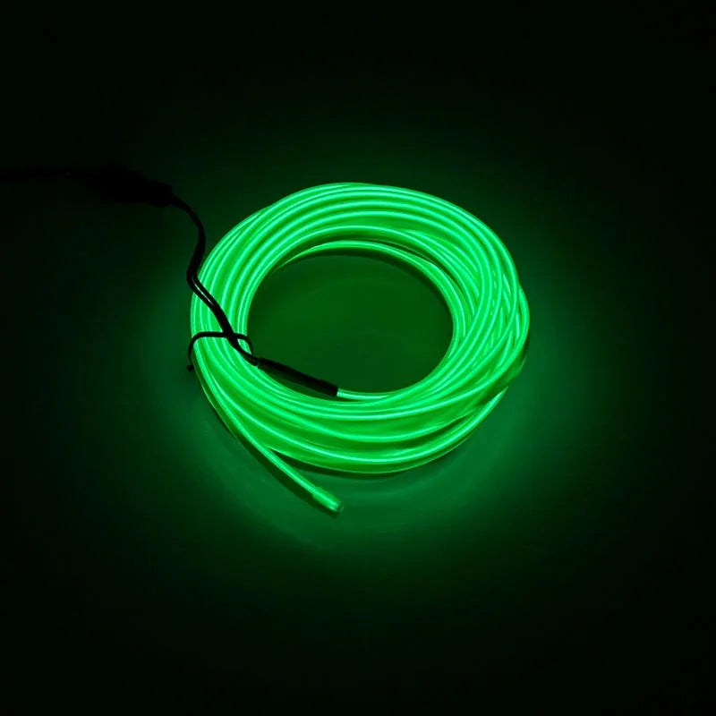 Auto LED Ambient Light Anti Spier