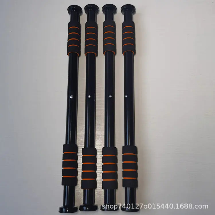 Doorway Pull-Up Bar for Home Fitness and Rehabilitation Anti Spier