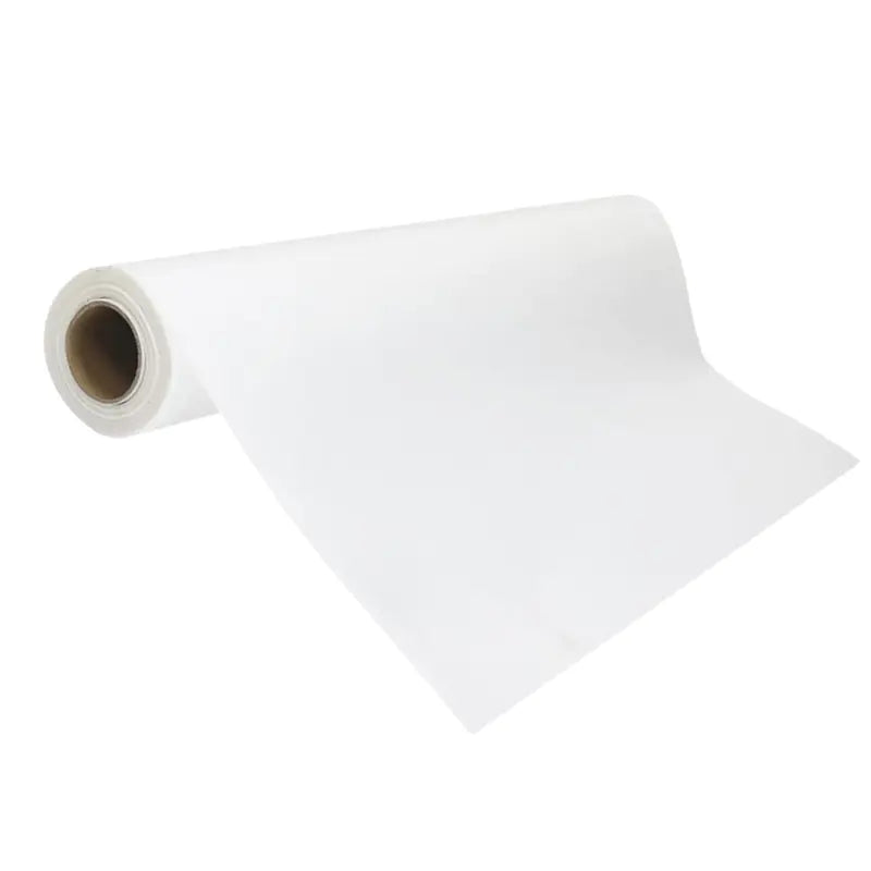 Static Cling Window Film - Frosted 3D Decorative Vinyl Anti Spier