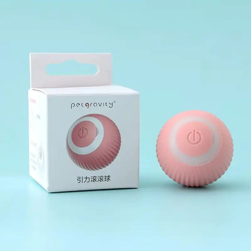 Rechargeable Interactive Smart Toys Anti Spier