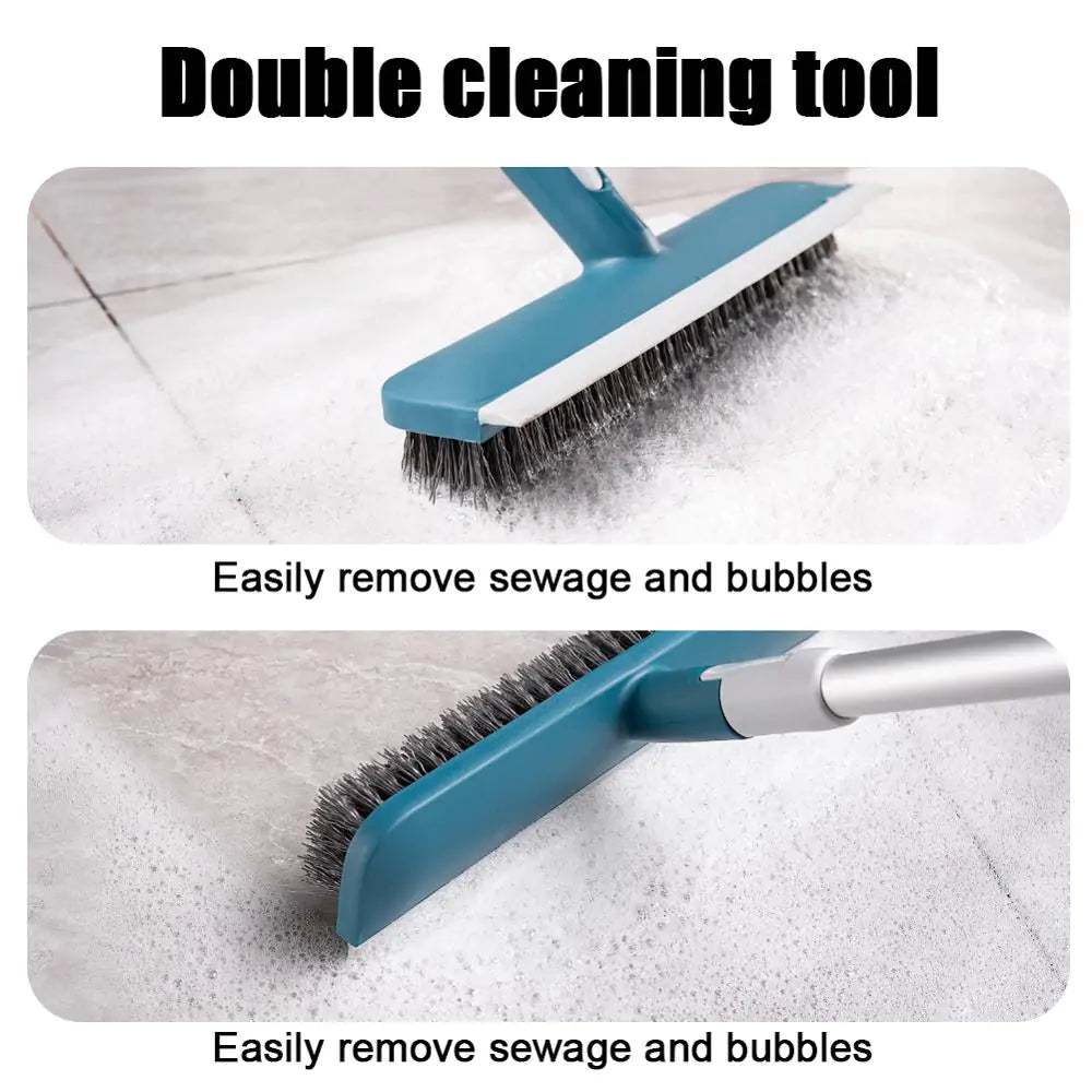 Floor Scrub Brush Anti Spier