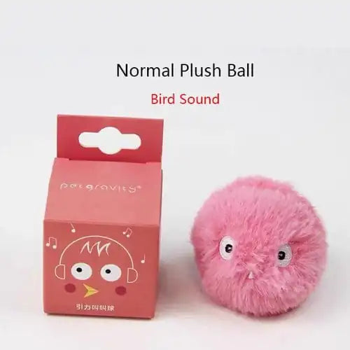 Rechargeable Interactive Smart Toys Anti Spier