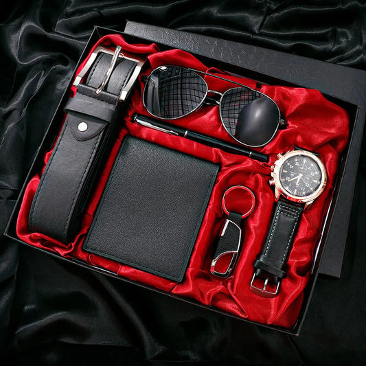 Men's Luxury Gift Set Anti Spier