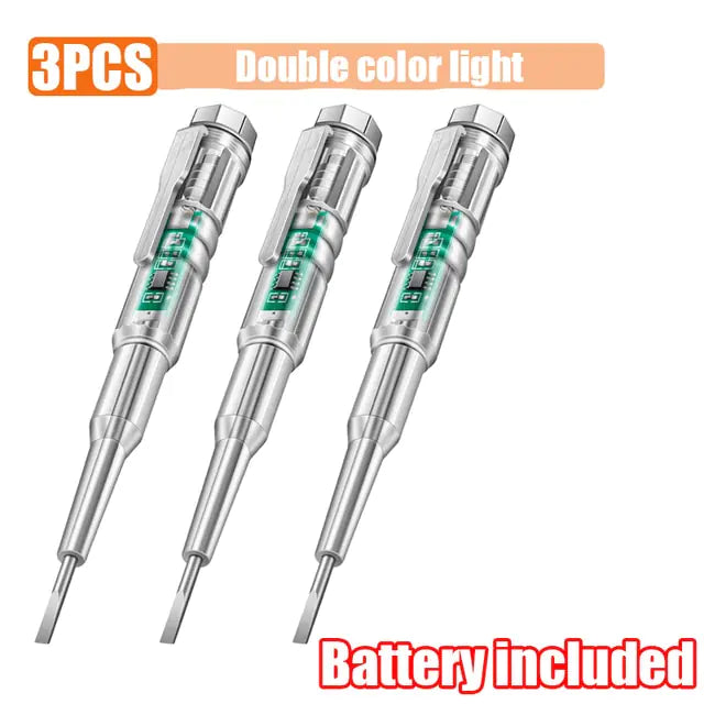 Smart Voltage Detector Set Anti Spier