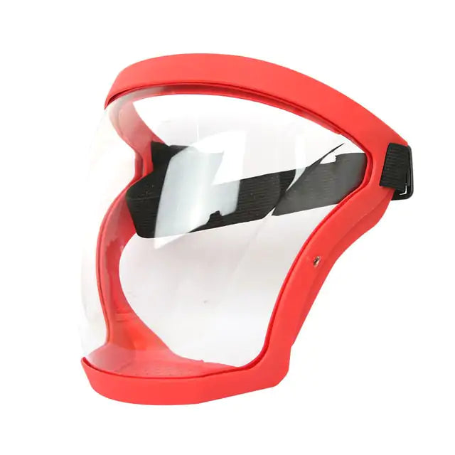 Anti-Fog Face Mask Anti Spier