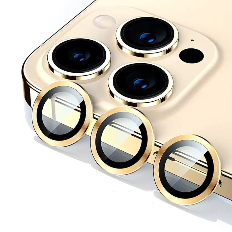 Camera Lens Protector Anti Spier