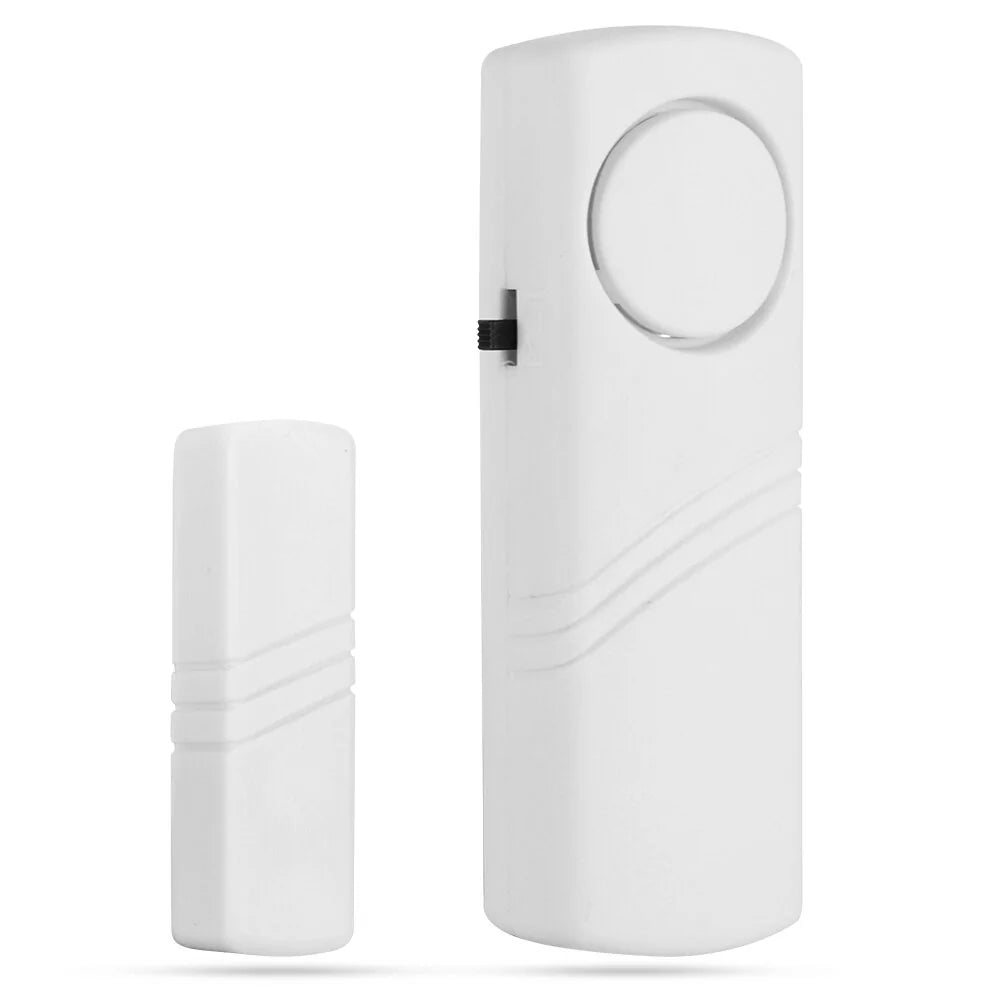Alarm Anti-Theft Security System Device Anti Spier