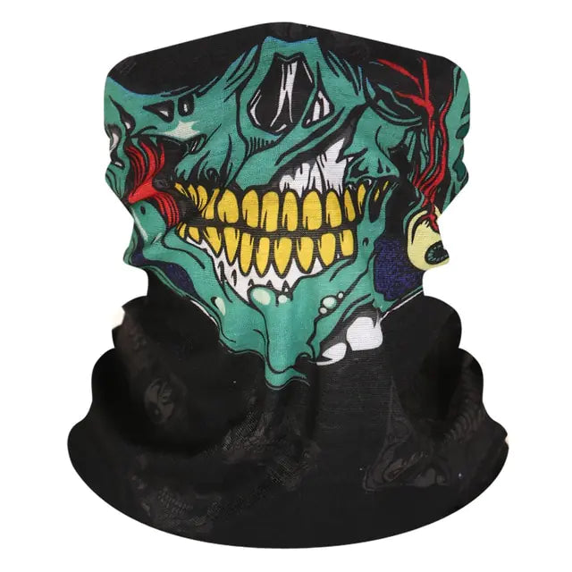 Full Face Ski Mask Anti Spier