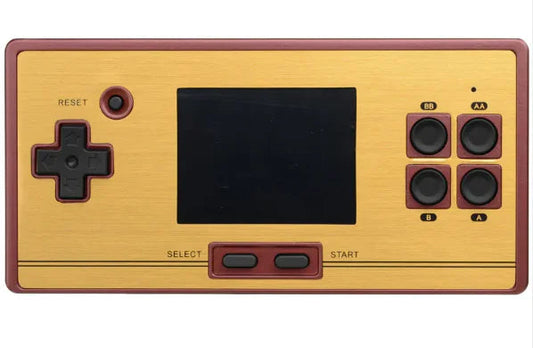 Portable Gaming Console Anti Spier