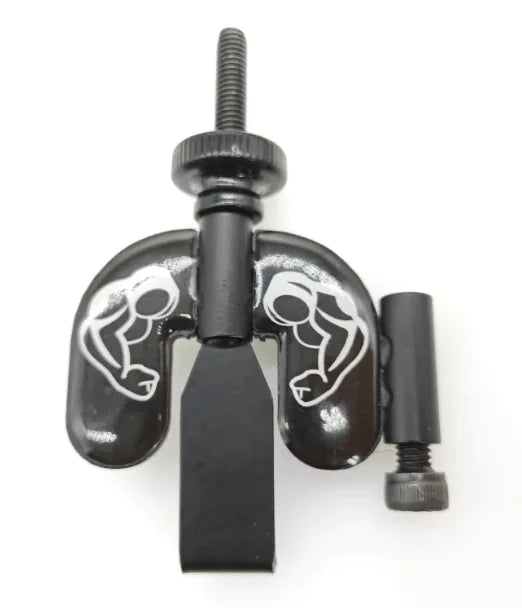 Safe Guard Portable Door Lock & Personal Alarm for Travel & Home Anti Spier