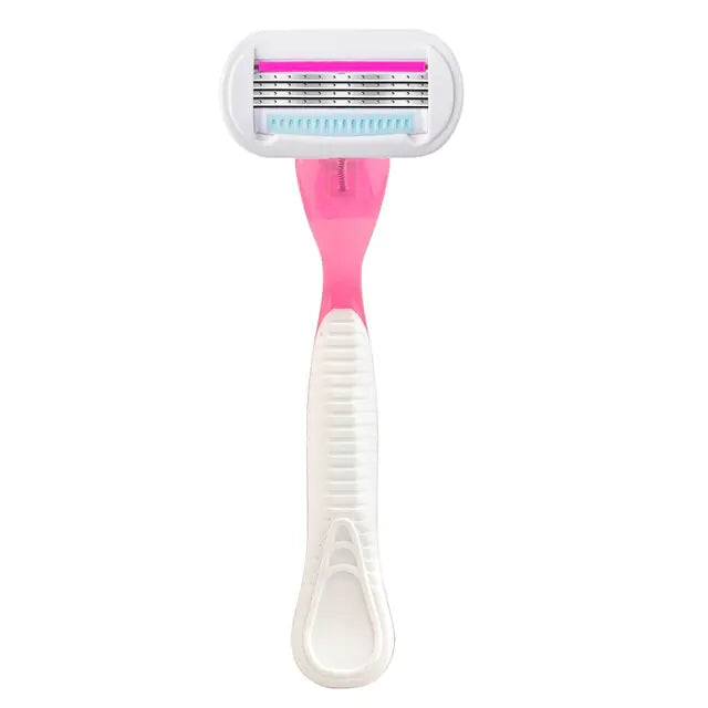 Adjustable Safety Razor Anti Spier