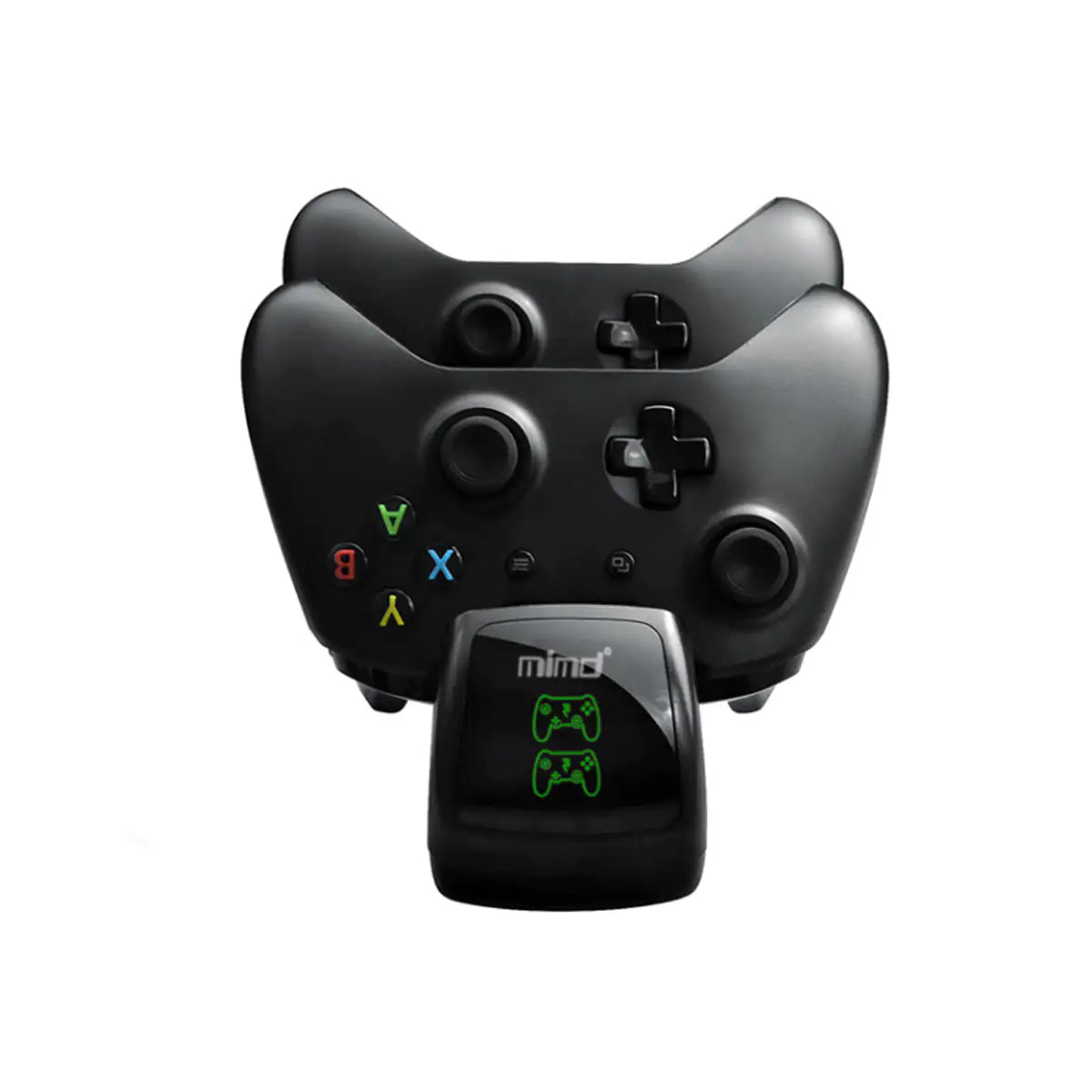 Play Time Game Charger For XBOX Anti Spier