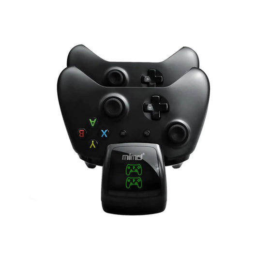Play Time Game Charger For XBOX Anti Spier