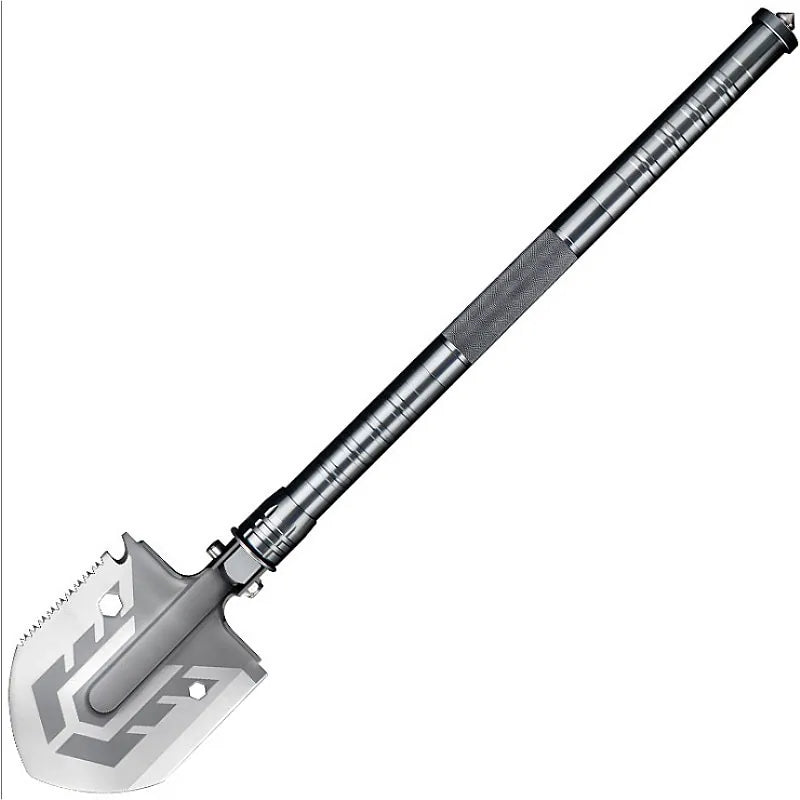 Outdoor Multi-purpose Folding Military Shovel Anti Spier