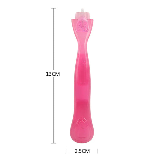 Adjustable Safety Razor Anti Spier