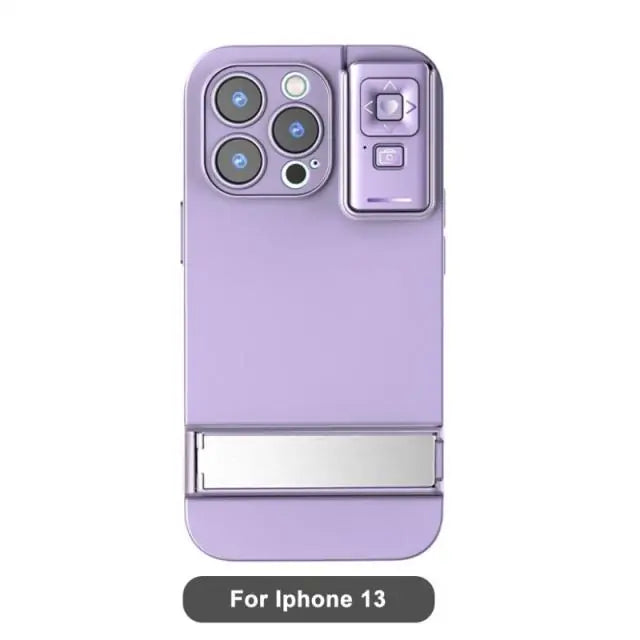 Smart Phone Case Anti Spier