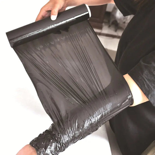 Slimming Plastic Wrap Lose Weight Anti Spier