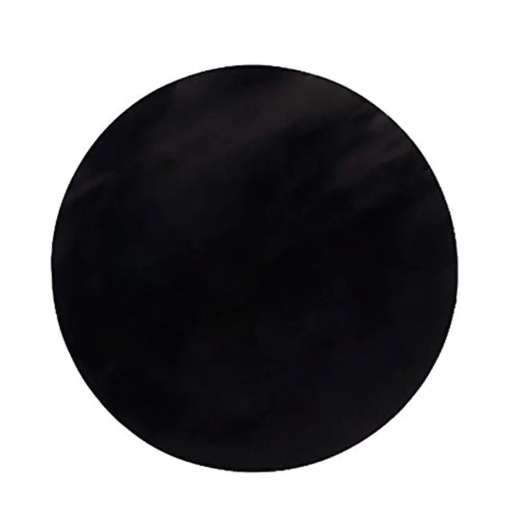High-Temperature Non-Stick Teflon Frying Pan Mat Anti Spier