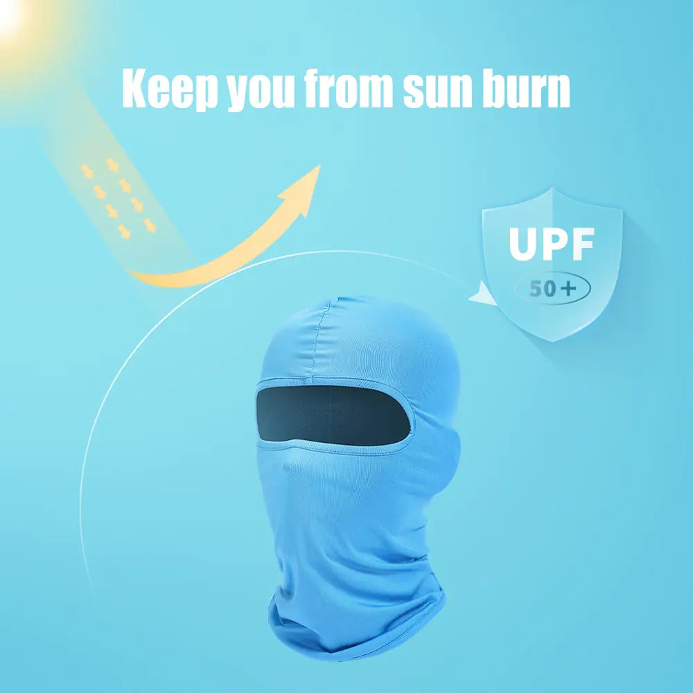 Full Face Ski Mask Anti Spier