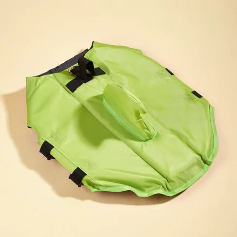 Dog Life Vest Anti Spier