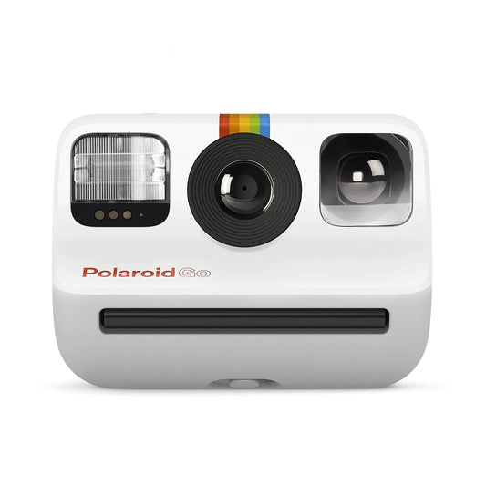 Polaroid Go Instant Mini Camera (9035) (Renewed) Anti Spier