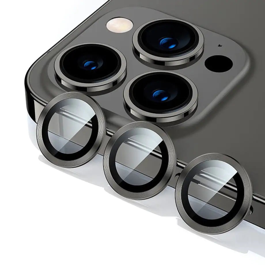 Camera Lens Protector Anti Spier