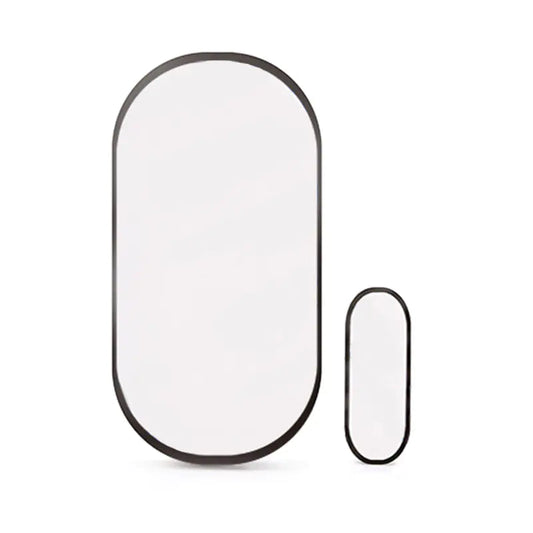 130DB Magnetic Door and Window Induction Alarm Device Anti Spier