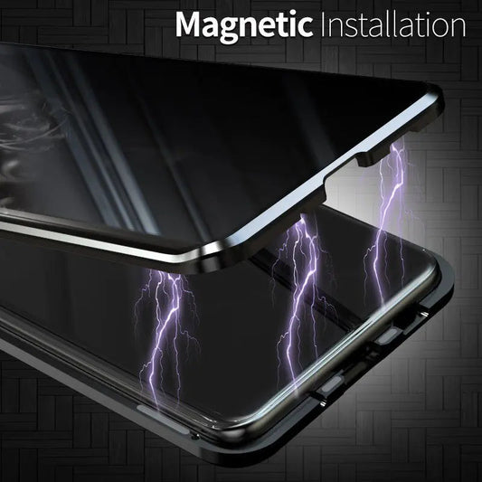 Privacy Case For Samsung Anti Spier