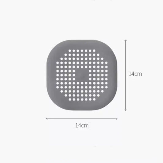 Anti-Blocking Strainer Anti Spier